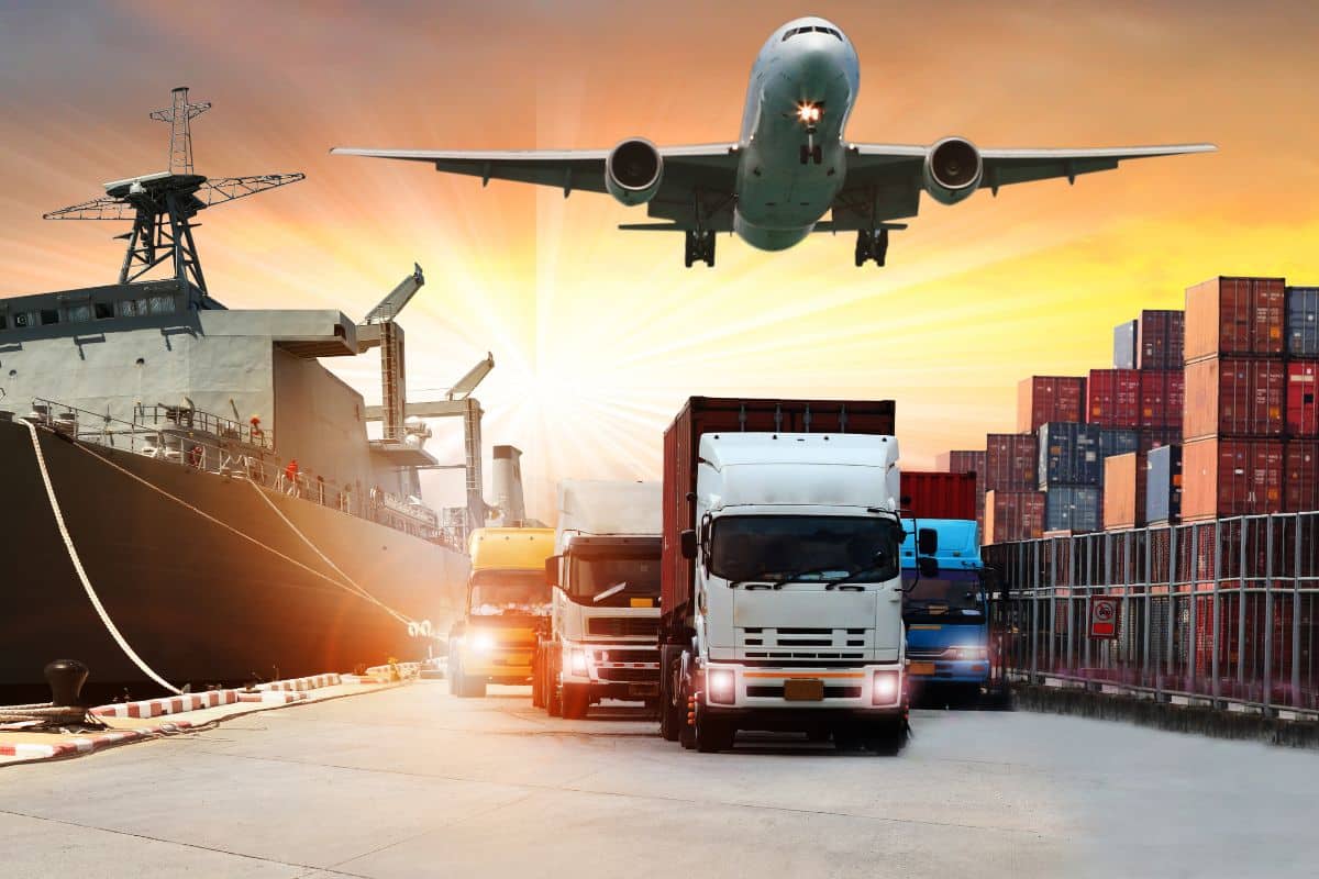 UAE Launches National Logistics Council to Drive $54 Billion Economy
